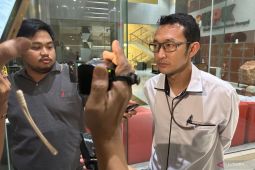 KPK berkoordinasi dengan Kejagung usai eks Dirut BJB jadi tersangka
