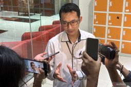 KPK usut proyek yang diperoleh tersangka kasus pembangunan jalan Sumut