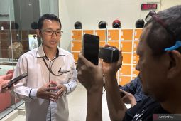 KPK melanjutkan penyidikan kasus pengadaan fiktif perusahaan konstruksi