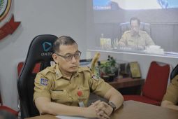 Pemkot Makassar optimistis mampu mengendalikan IPH