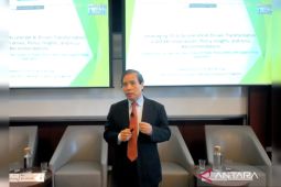 Riset ungkap paduan konektivitas  5G dan AI mampu tingkatkan ekonomi kawasan ASEAN