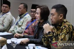 KPK ingatkan Pemkab Pamekasan cegah praktik korupsi