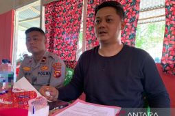 Warga Gorontalo meninggal tertimbun longsor saat mendulang emas