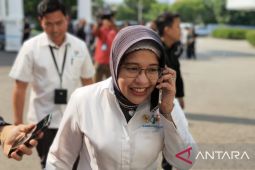 BPS sebut data kemiskinan dan pengangguran di Indonesia masih divalidasi