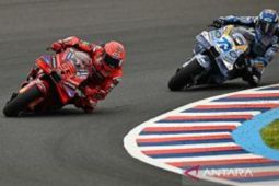 Alasan MotoGP Argentina pindah ke Buenos Aires mulai 2027