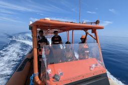 SAR Manado: 575 korban selamat dalam kebakaran KM Barcelona