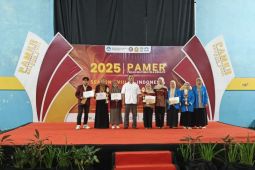 Tiga Mahasiswa USN Kolaka raih juara I LKTIM tingkat nasional