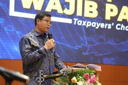 DJP Kemenkeu revisi aturan pajak kripto