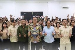 Bengkayang kembangkan industri tembakautingkatkan pertumbuhan