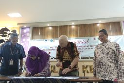 Sebanyak 73 mahasiswa Kalbar terima beasiswa peduli orangutan