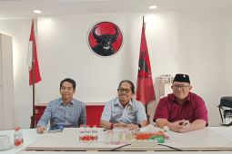 F-PDIP Surabaya: Pembiayaan alternatif di APBD untuk percepat penanganan banjir, kemacetan dan PJU