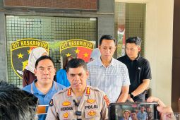 Polisi telah periksa 11 saksi atas insiden pernikahan anak KDM