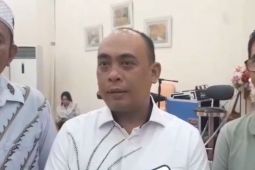 Andi Ady Aksarsiap daftar calon Ketua KONI untuk majukan Olahraga di Sultra