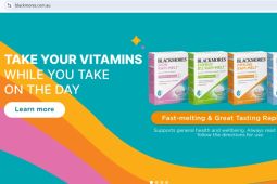 DPR minta BPOM pastikan tarik semua produk Blackmores Magnesium+