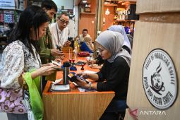 Transfer data RI-AS dan "taklid" di era digital