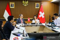 Indonesia gandeng Swiss majukan pendidikan vokasi dan energi terbarukan