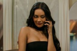 Profil aktris Erika Carlina & jejak karirnya di dunia entertainment