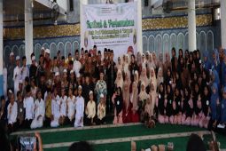 Festival Panti Asuhan Muhammadiyah Banjarmasin tumbuhkan kebersamaan