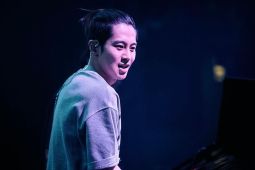 Sempat bungkam, DJ Panda klarifikasi hubungan dengan Erika Carlina yang kini hamil