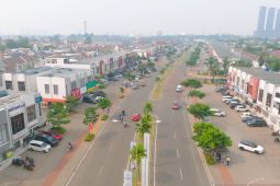 Aniva luncurkan produk komersial terbaru di Gading Serpong