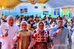 Pemkab Gorontalo luncurkan Program Bhakti Satya Praja