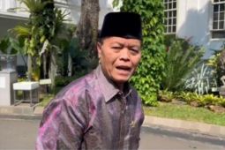 Pembentukan Kementerian Haji