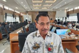 DPRD Kalsel terus dorong Pemprov bersih dan transparan