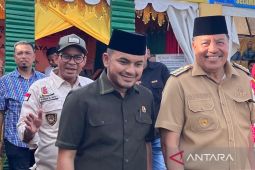 Ketua DPRK Nagan Raya: Musrenbang RKPK tampung aspirasi publik