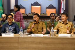 Pemkab Tangerang perkuat kolaborasi sektor kesehatan dan ekonomi