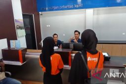 Daop 7 edukasi tarif reduksi 20 persen kepada penyandang disabilitas