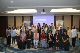 UN Women, pemerintah luncurkan inisiatif untuk mendukung kesetaraan gender