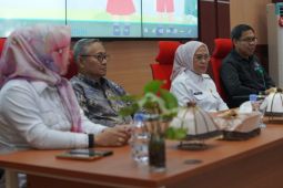Palu perkuat pemahaman tentang pentingnya PAUD
