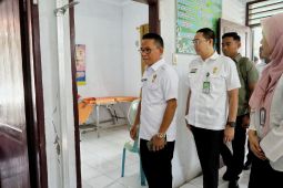 Pemkot Medan usulkan tambahan dokter ke pemerintah  pusat