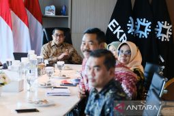 Kemenekraf sasar pengembangan tiga subsektor ekraf unggulan Malang