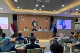 Disperpusip Jatim dan FKMSA gelar workshop arsip tematik di ITS