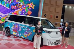Kementerian Ekraf jalin kolaborasi bersama Volkswagen