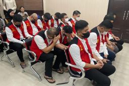 Sekali lagi soal perang melawan judol