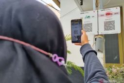 Dishub Kota Malang evaluasi efektivitas sistem parkir non tunai