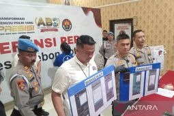 Polres Cirebon Kota bongkar praktik arisan fiktif rugikan Rp808 juta