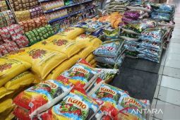 Pemprov Papua minta pelaku usaha mengantisipasi peredaran beras oplosan