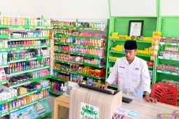 Ponpes Sunan Drajat operasikan empat KMP dukung program Presiden