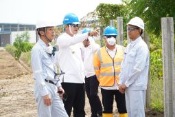 Bupati Lamongan sebut industri limbah PT DESI investasi strategis