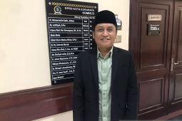 Anggota Komisi D DPRD Surabaya ajak wujudkan generasi Indonesia Emas