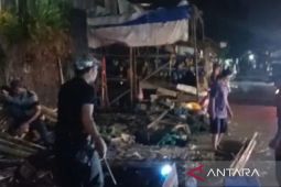 Pemkab Bogor lakukan penataan Puncak, bongkar 130 PKL