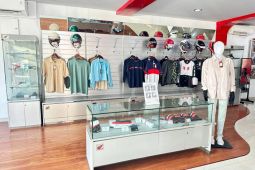 Promo akhir juli di Motoroyaku: aksesori dan apparel honda dengan penawaran menarik!