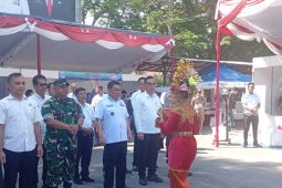 Pemkot Pangkalpinang gelar Job Fair 2025