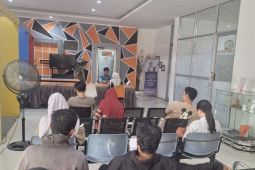 Kantor Pos Palembang bayarkan BSU ke 54.400 pekerja hingga 23 Juli 2025