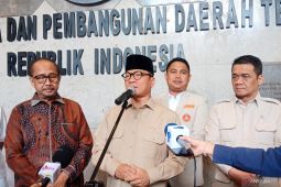Menteri Yandri: Kolaborasi bangun desa permudah capai Indonesia Emas