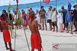 Maluku Tenggara sambut wisatawan mancanegara peserta Sail to Indonesia 2025