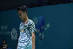 Tersingkir di China Open 2025, Ginting petik pelajaran berharga